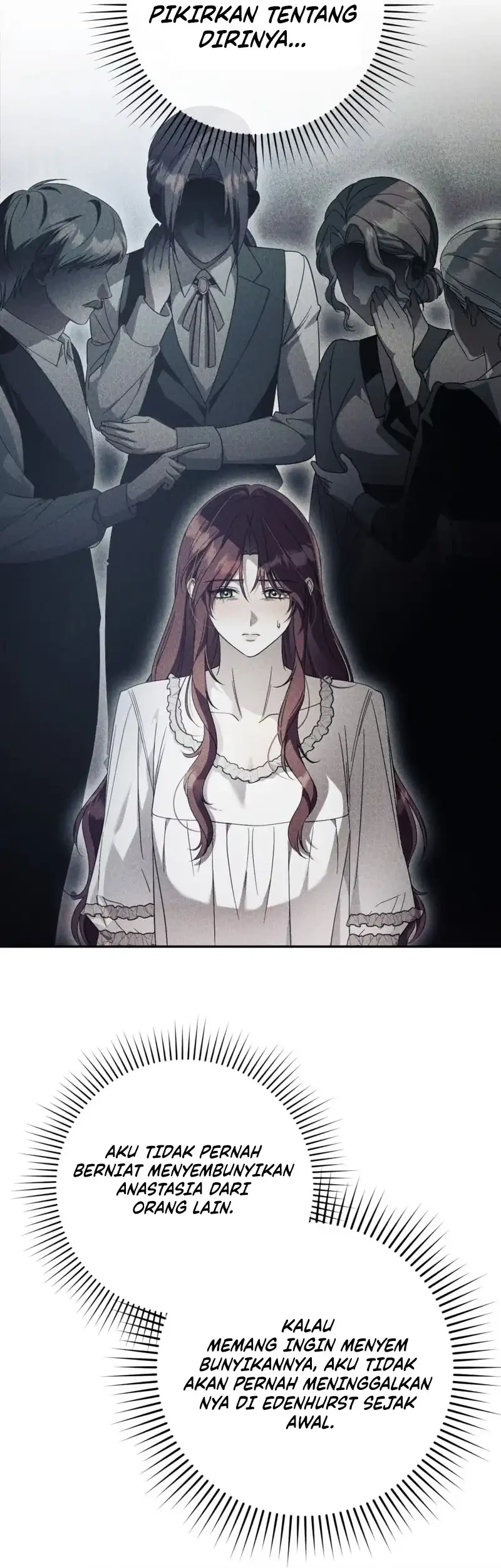 The Serpent of Paradise Chapter 24 Gambar 17