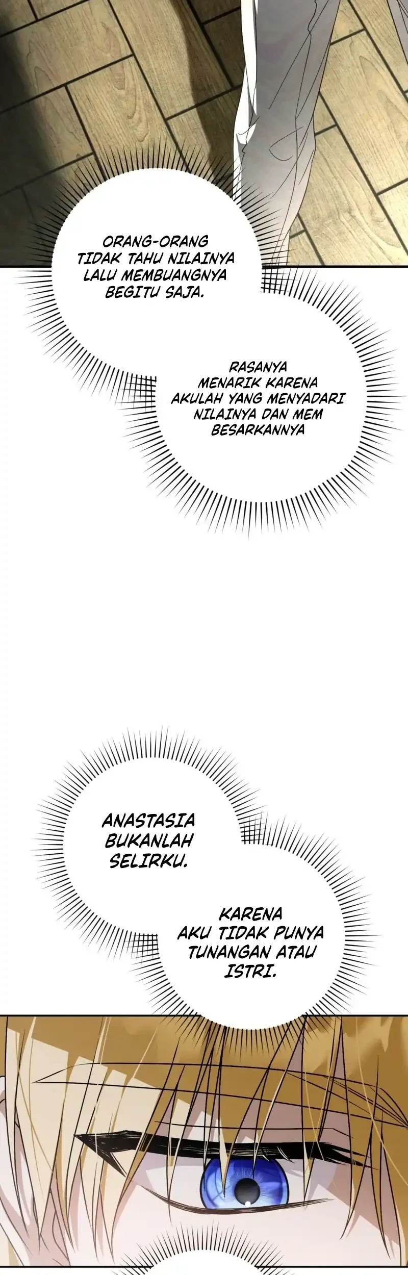 The Serpent of Paradise Chapter 24 Gambar 19