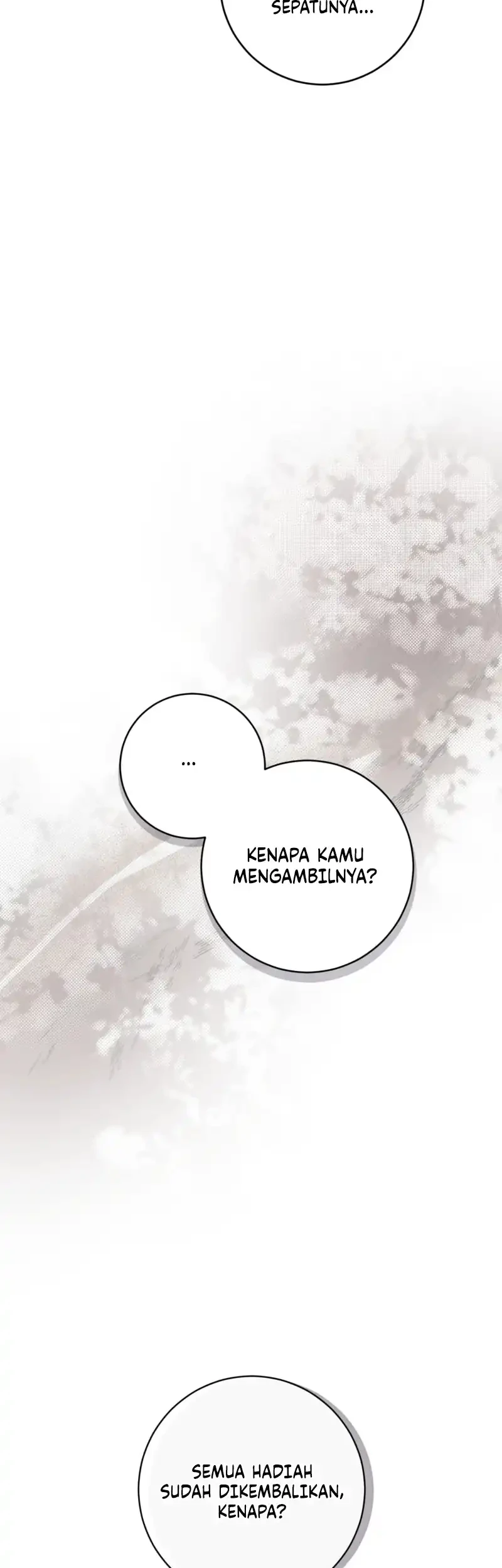 The Serpent of Paradise Chapter 25 Gambar 19