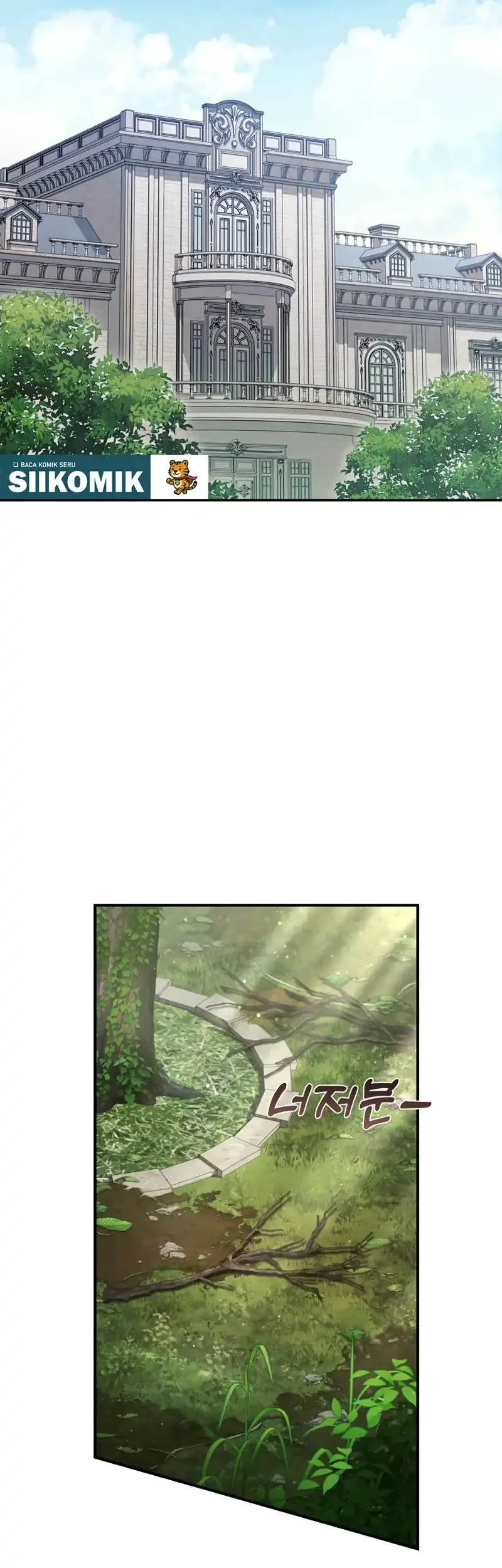 The Serpent of Paradise Chapter 26 Gambar 19