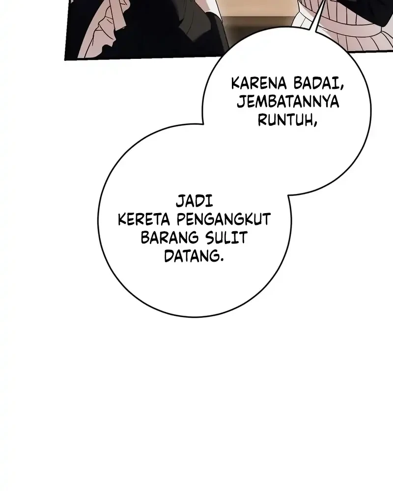 The Serpent of Paradise Chapter 26 Gambar 21