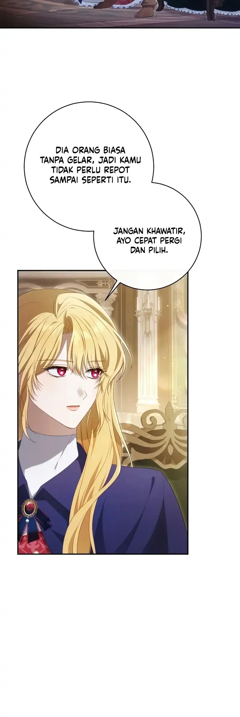 The Serpent of Paradise Chapter 4 Gambar 22