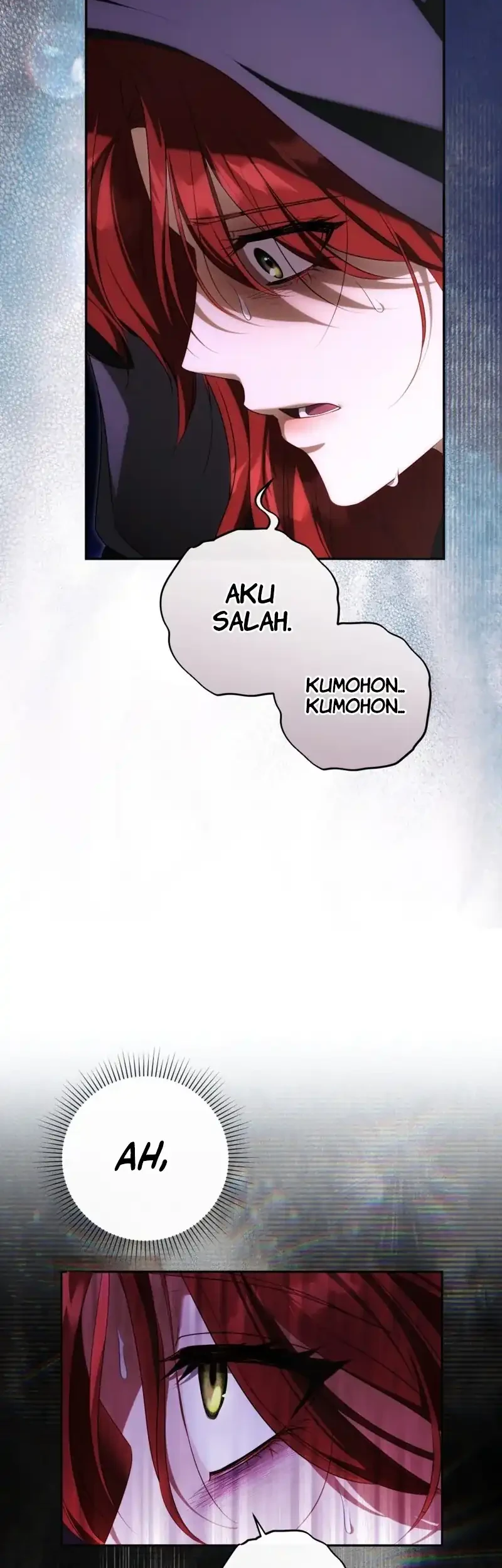 The Serpent of Paradise Chapter 5 Gambar 18