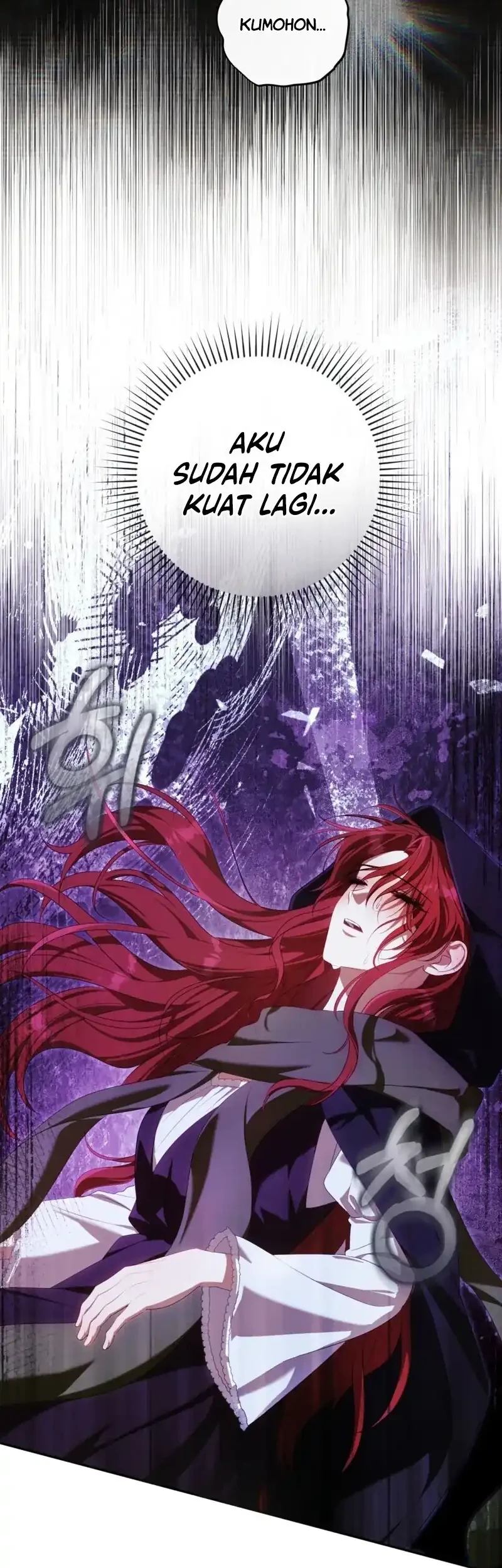 The Serpent of Paradise Chapter 5 Gambar 19