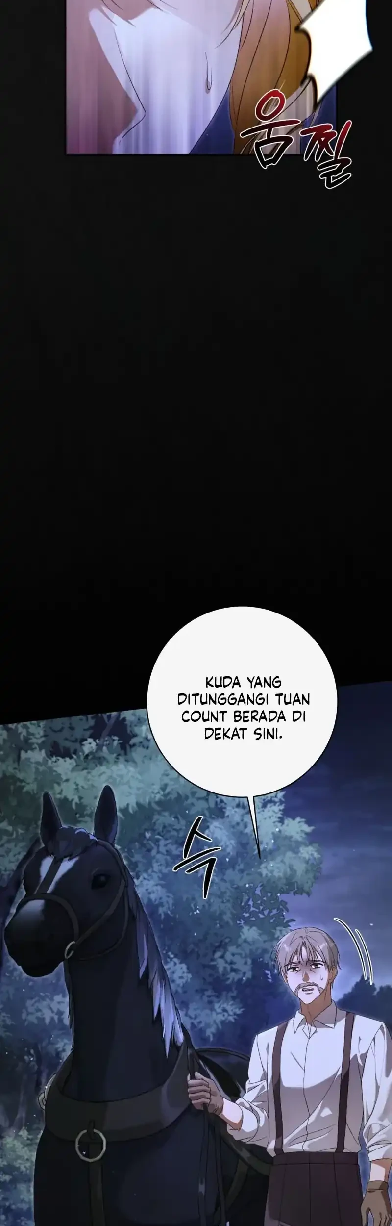 The Serpent of Paradise Chapter 6 Gambar 18