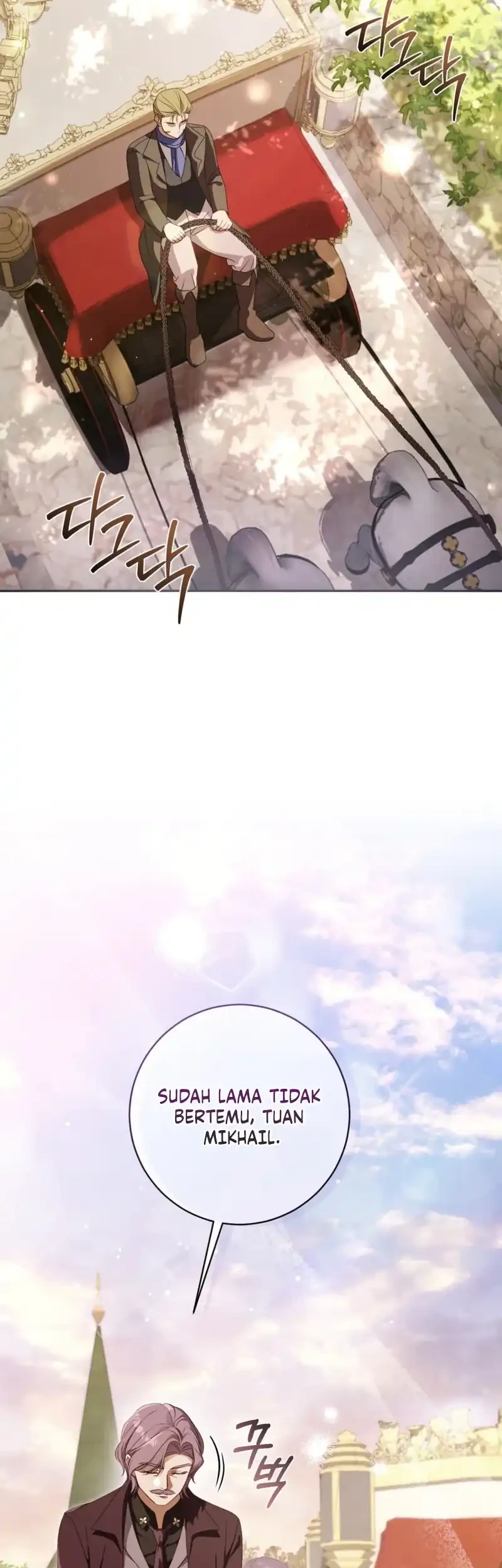 The Serpent of Paradise Chapter 7 Gambar 18