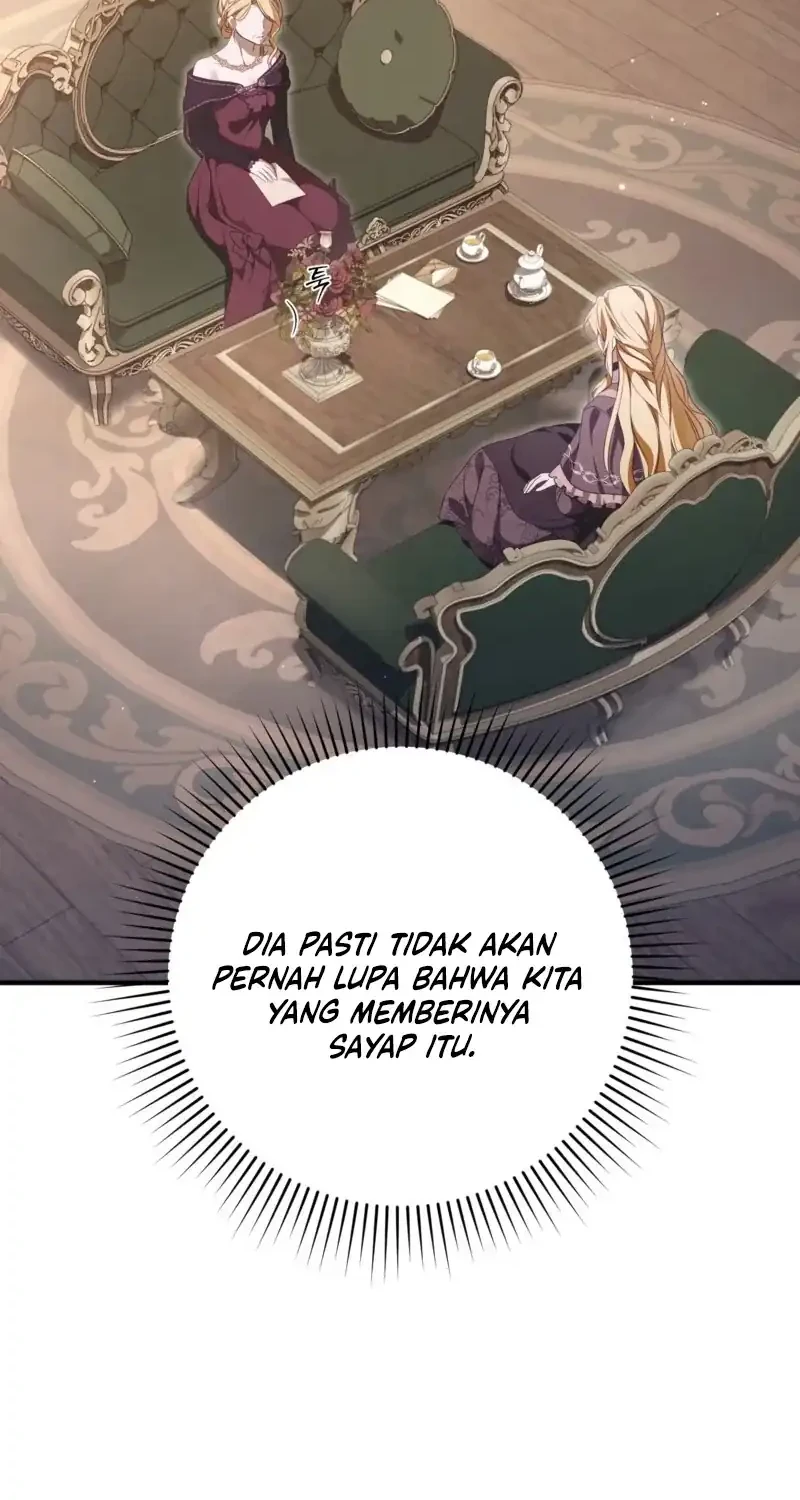 The Serpent of Paradise Chapter 9 Gambar 16
