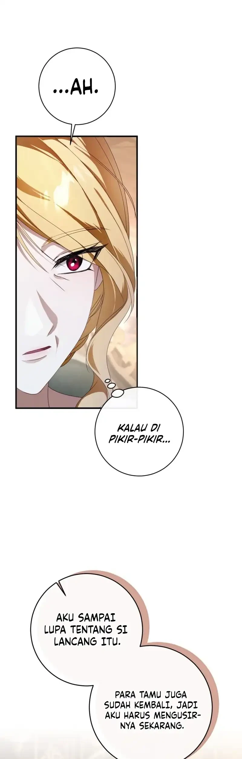 The Serpent of Paradise Chapter 9 Gambar 17