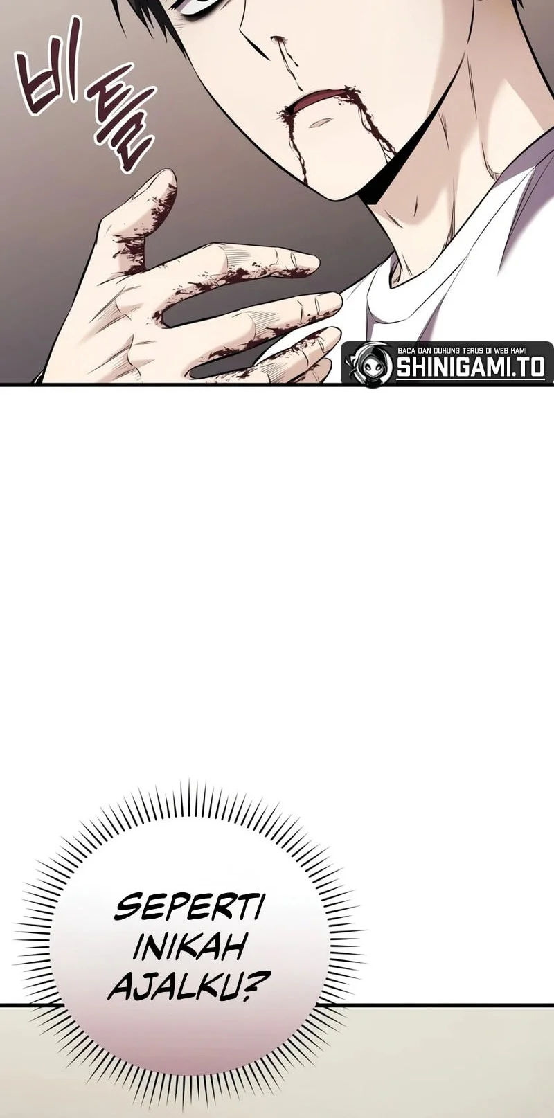The Seventh Prince Wants to Bail Chapter 1 Gambar 29