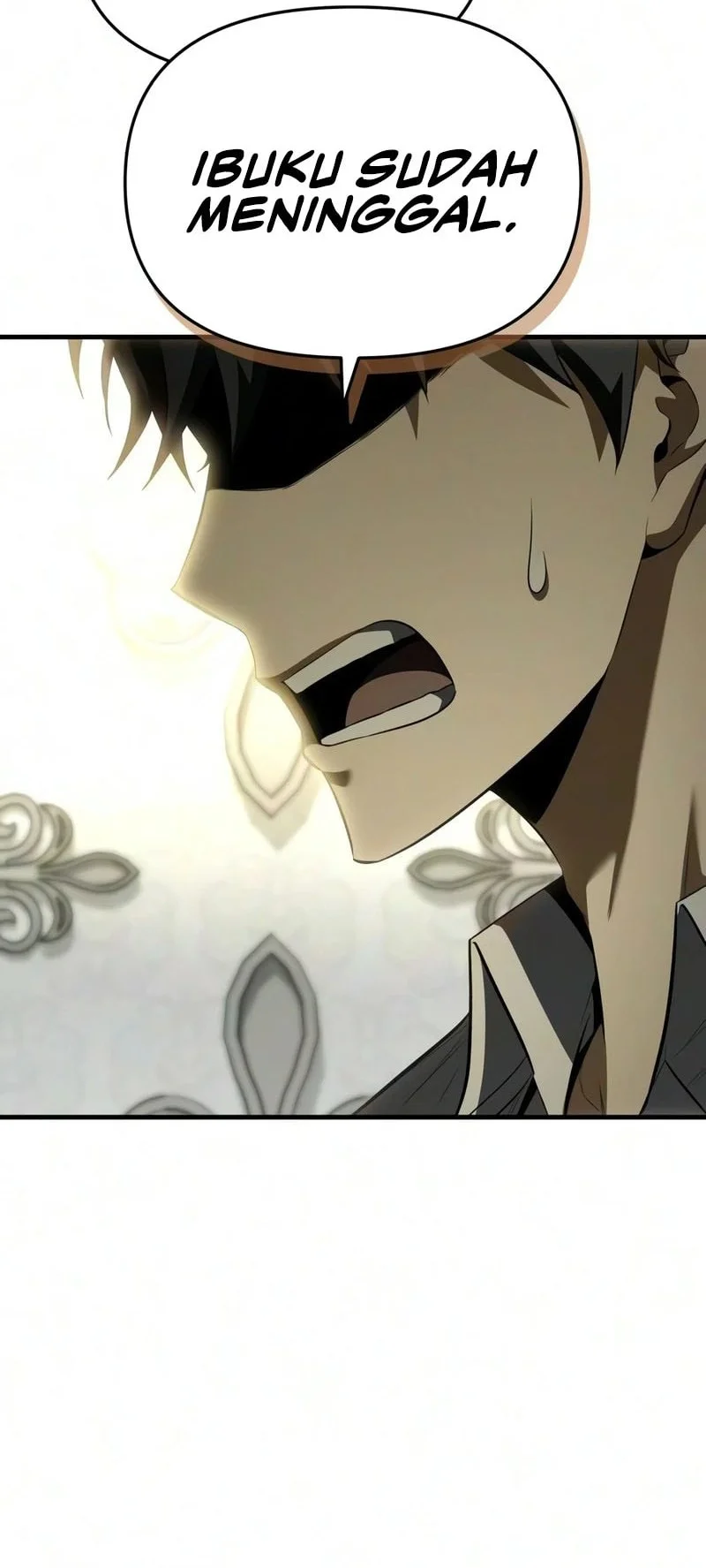 The Seventh Prince Wants to Bail Chapter 10 Gambar 21