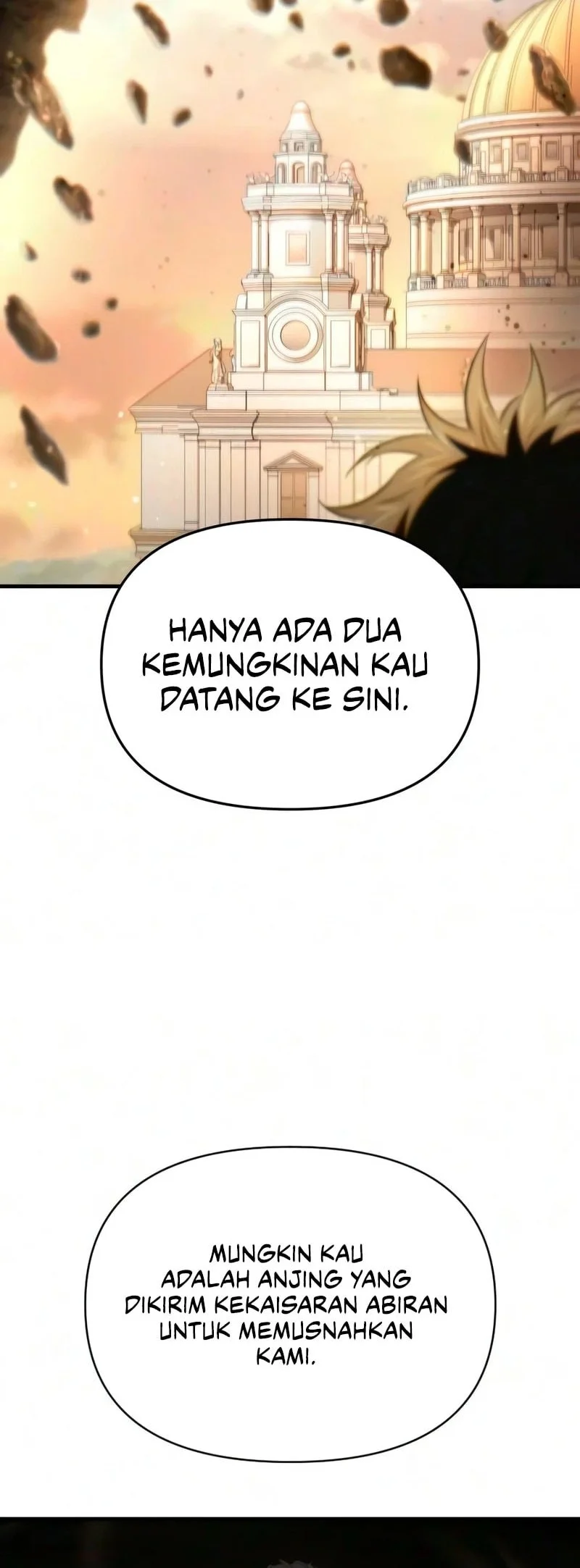 The Seventh Prince Wants to Bail Chapter 11 Gambar 22