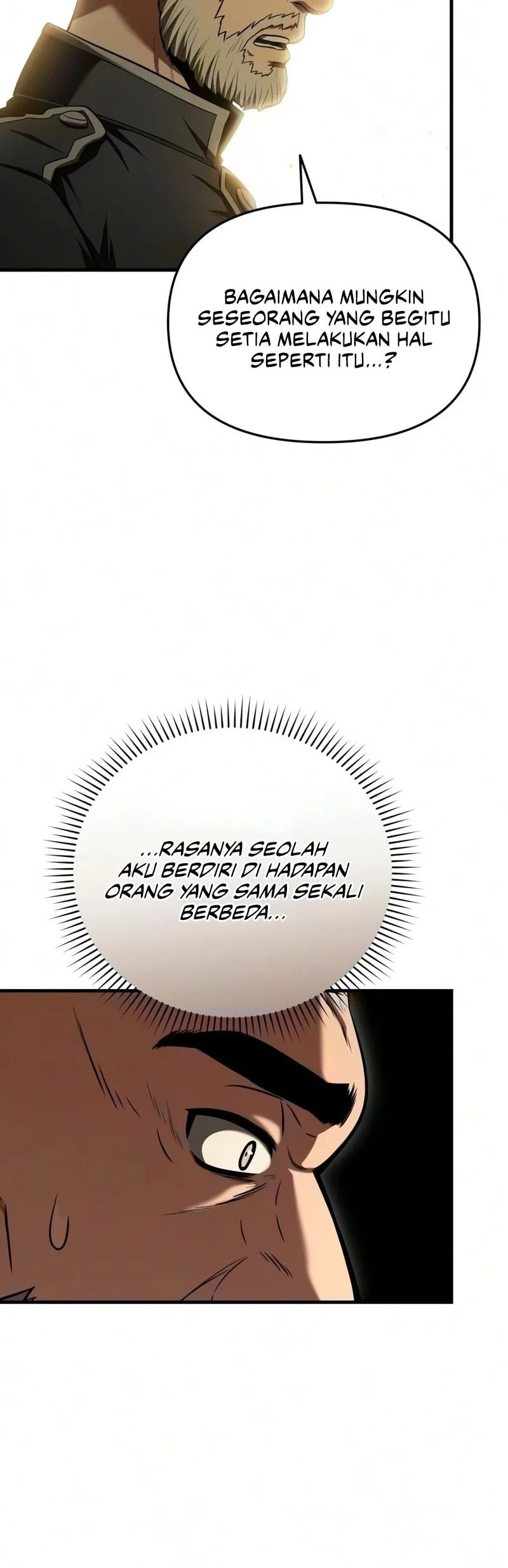 The Seventh Prince Wants to Bail Chapter 12 Gambar 21