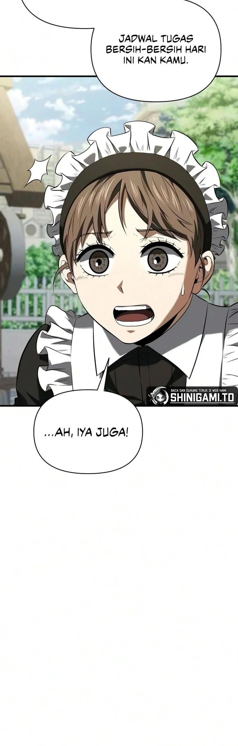 The Seventh Prince Wants to Bail Chapter 2 Gambar 26
