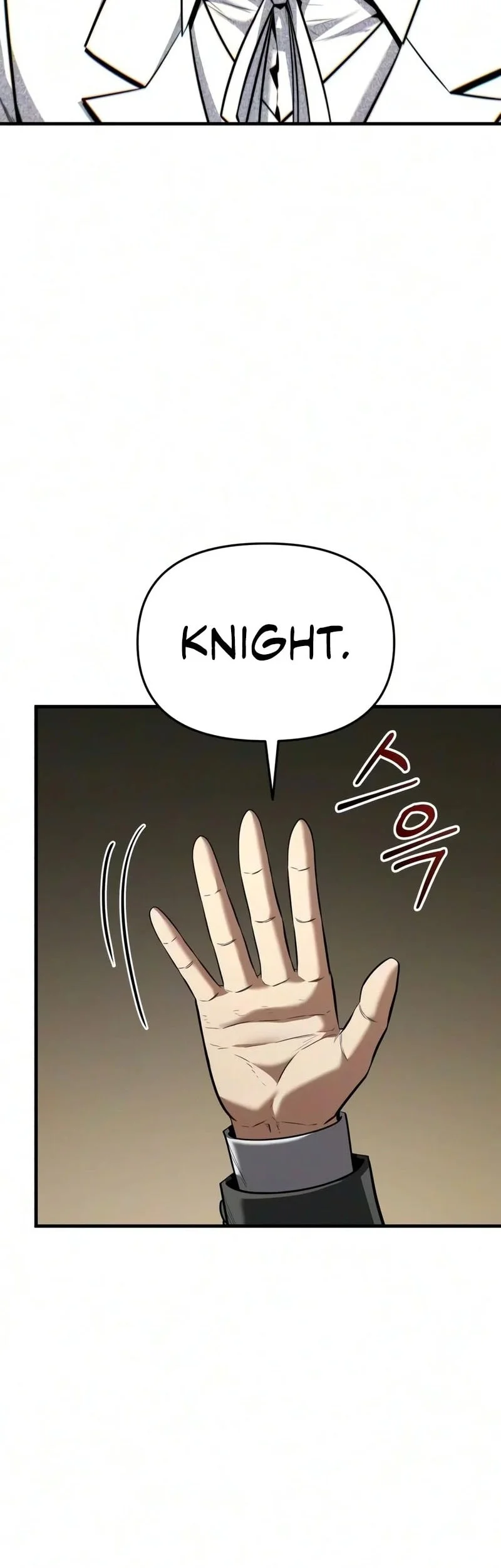 The Seventh Prince Wants to Bail Chapter 21 Gambar 21
