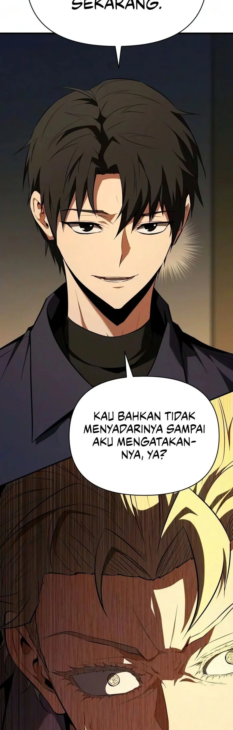 The Seventh Prince Wants to Bail Chapter 3 Gambar 26