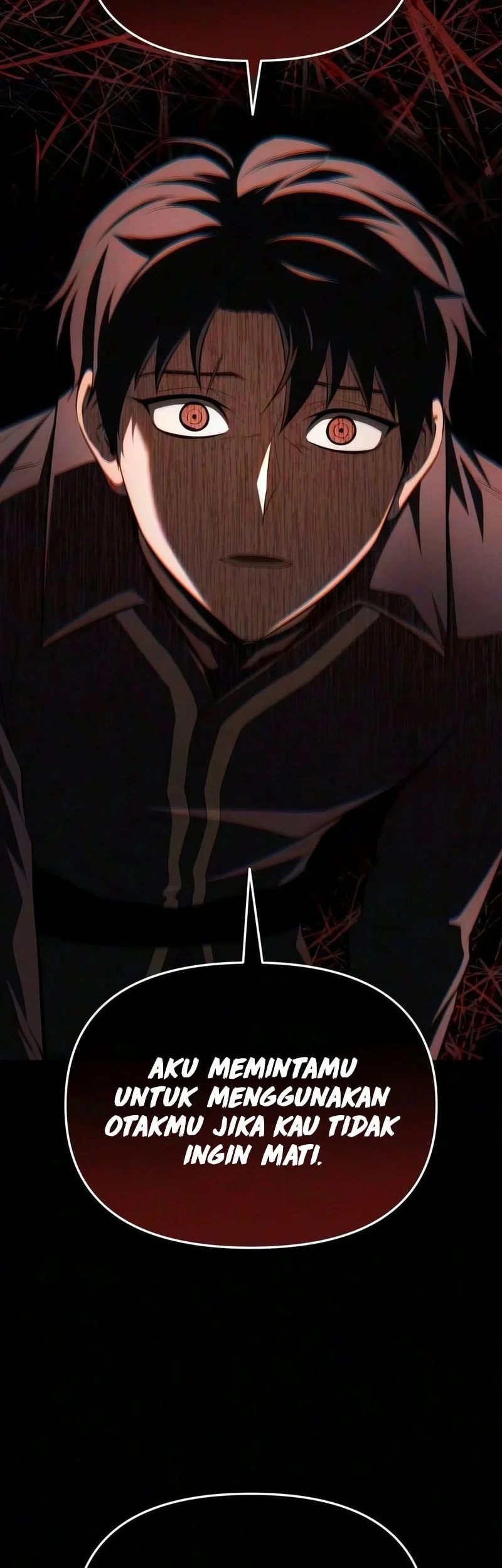 The Seventh Prince Wants to Bail Chapter 8 Gambar 23