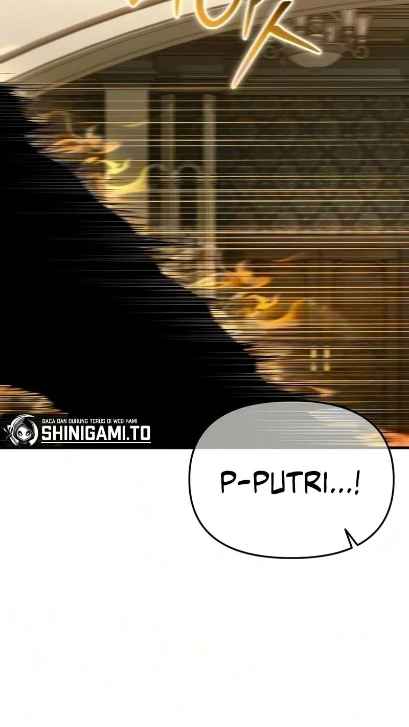 The Seventh Prince Wants to Bail Chapter 9 Gambar 21