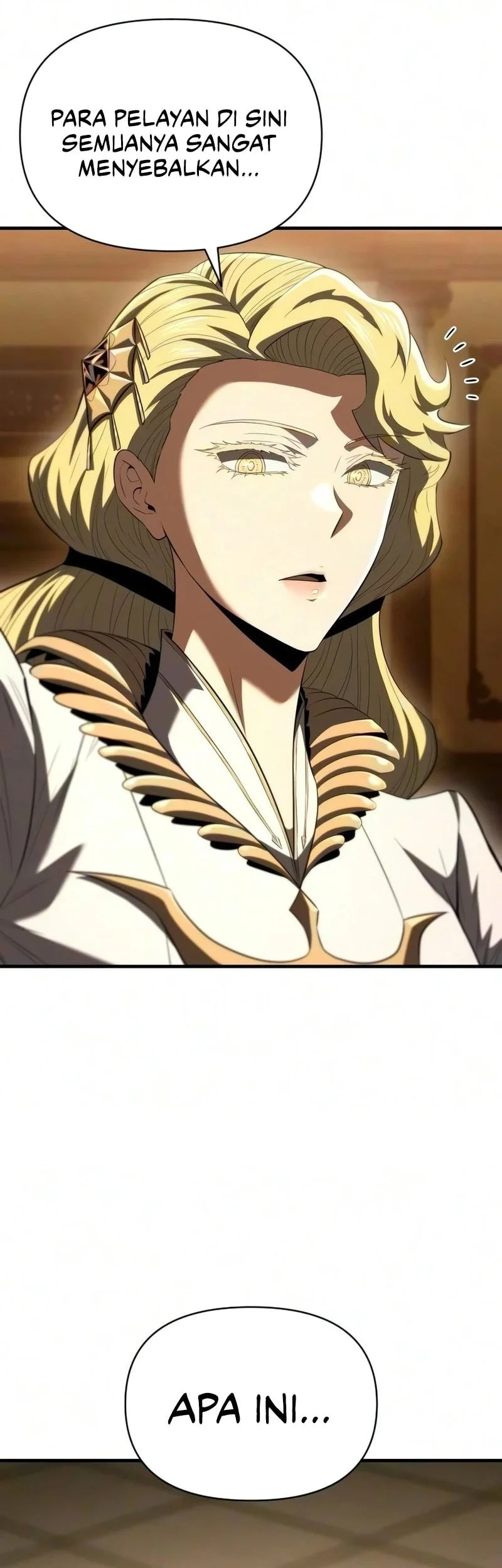 The Seventh Prince Wants to Bail Chapter 9 Gambar 23
