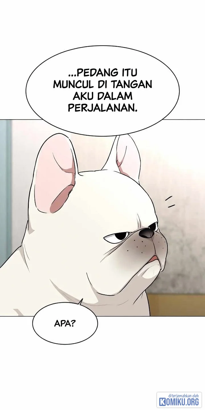 The Shaman’s Blade Chapter 46 Gambar 21