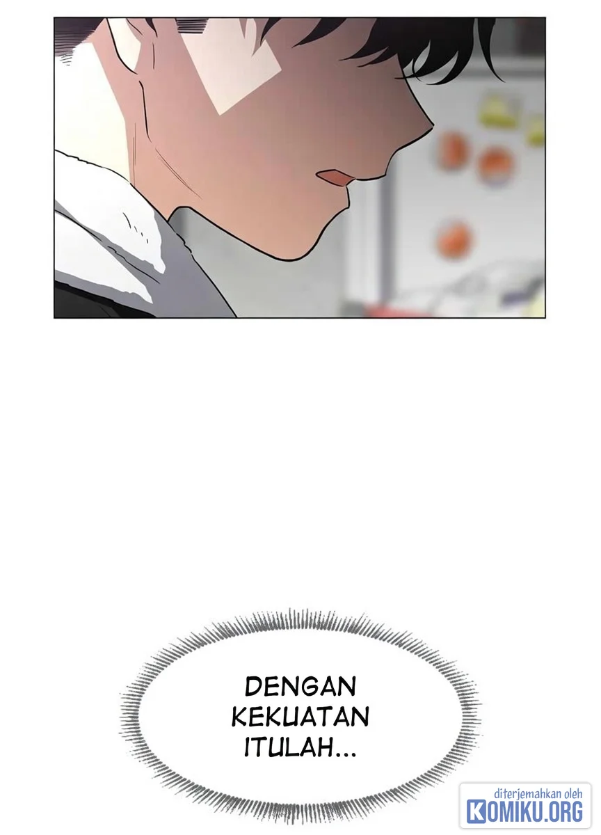 The Shaman’s Blade Chapter 46 Gambar 24