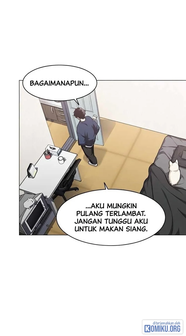 The Shaman’s Blade Chapter 47 Gambar 23