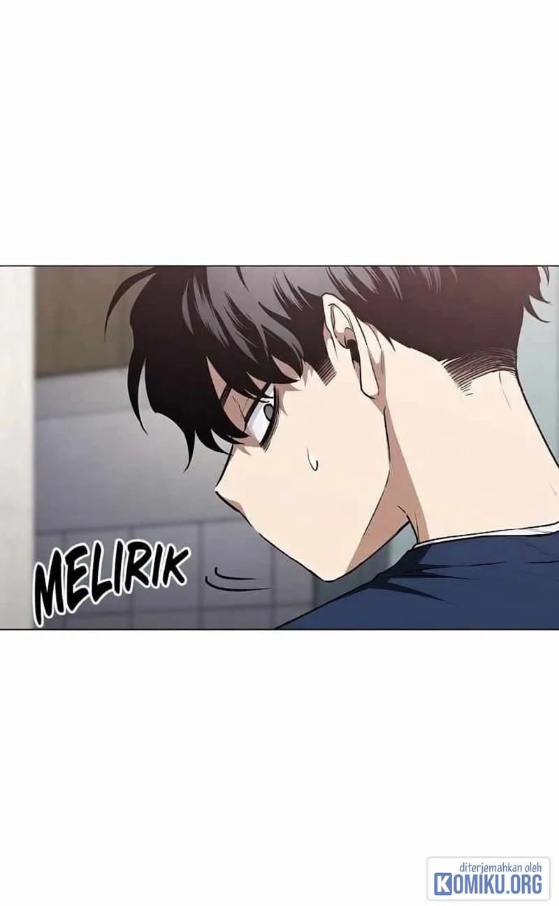 The Shaman’s Blade Chapter 47 Gambar 24