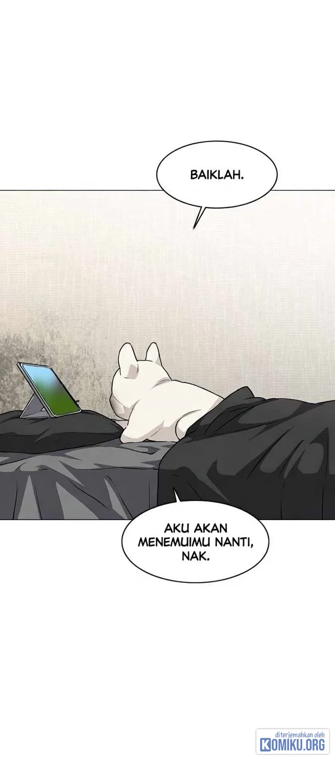 The Shaman’s Blade Chapter 47 Gambar 25