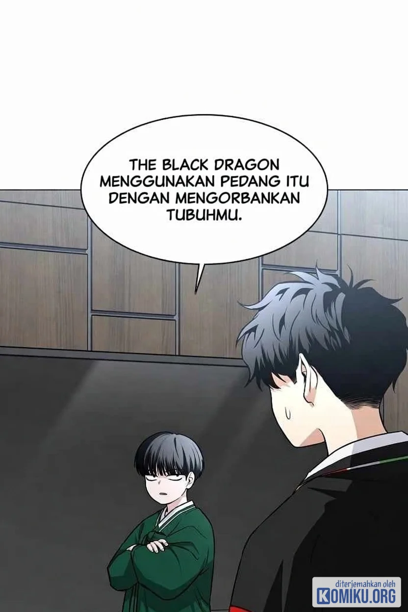 The Shaman’s Blade Chapter 48 Gambar 26