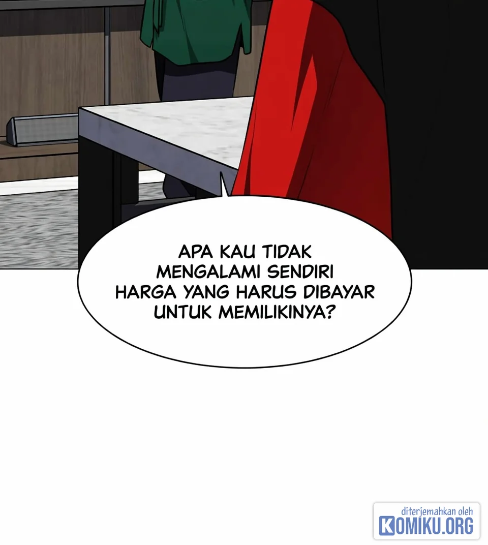 The Shaman’s Blade Chapter 48 Gambar 27