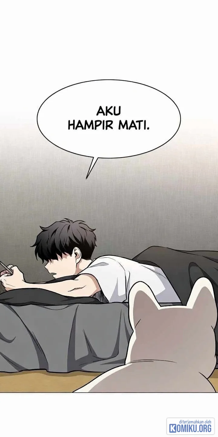 The Shaman’s Blade Chapter 49 Gambar 21