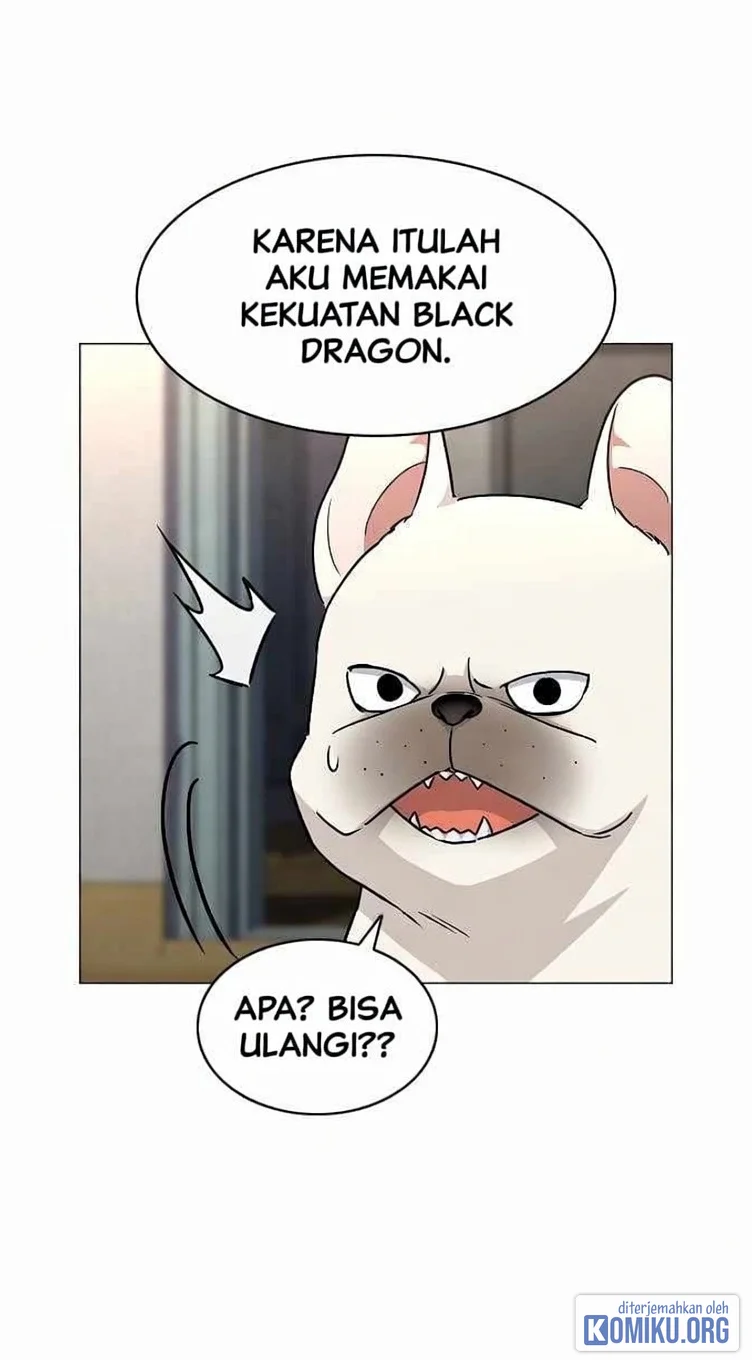 The Shaman’s Blade Chapter 49 Gambar 22