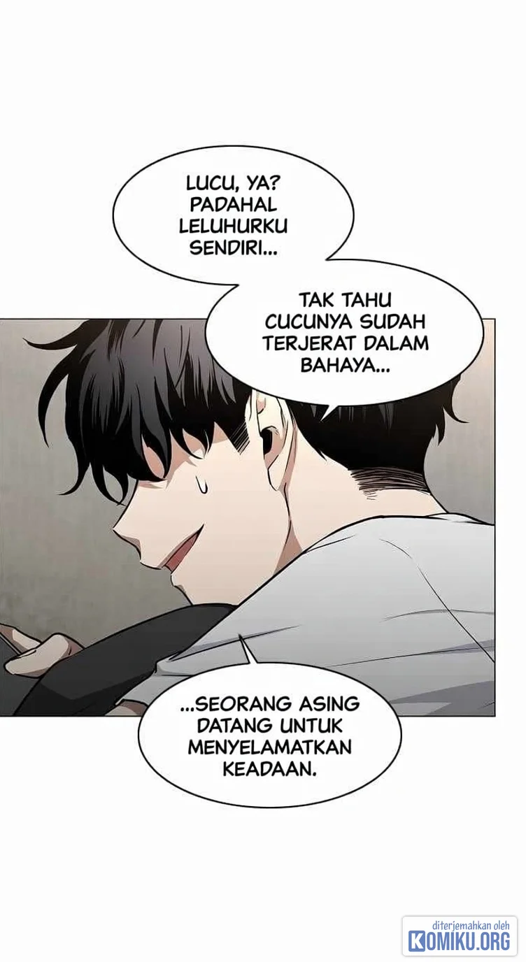 The Shaman’s Blade Chapter 49 Gambar 24