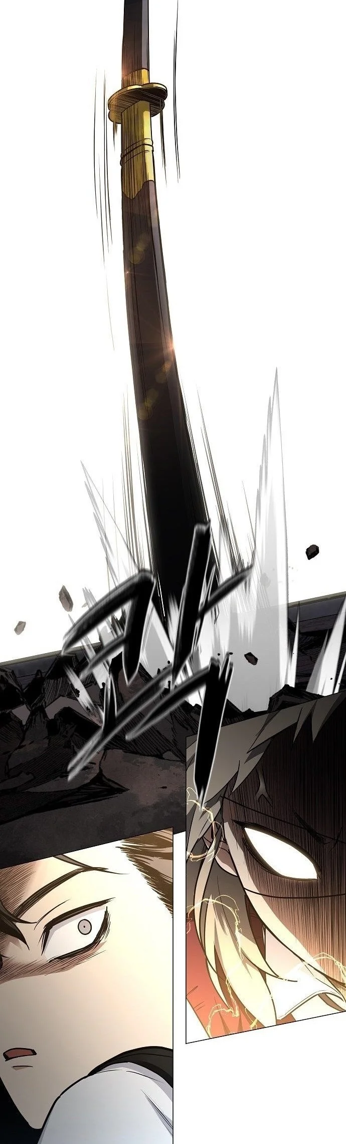 The Shaman’s Blade Chapter 50 Gambar 31