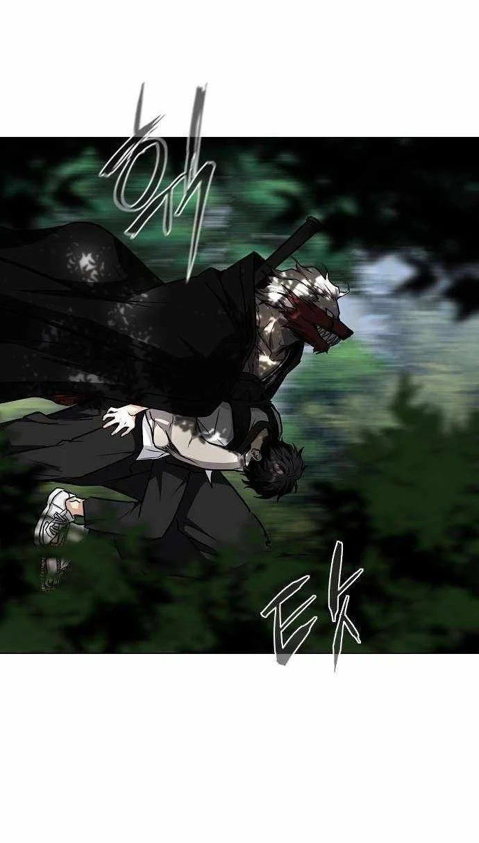 The Shaman’s Blade Chapter 52 Gambar 26