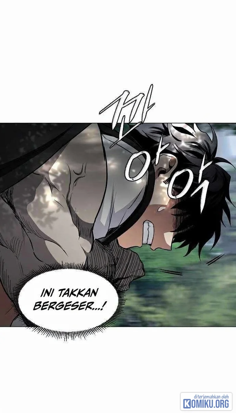 The Shaman’s Blade Chapter 52 Gambar 27