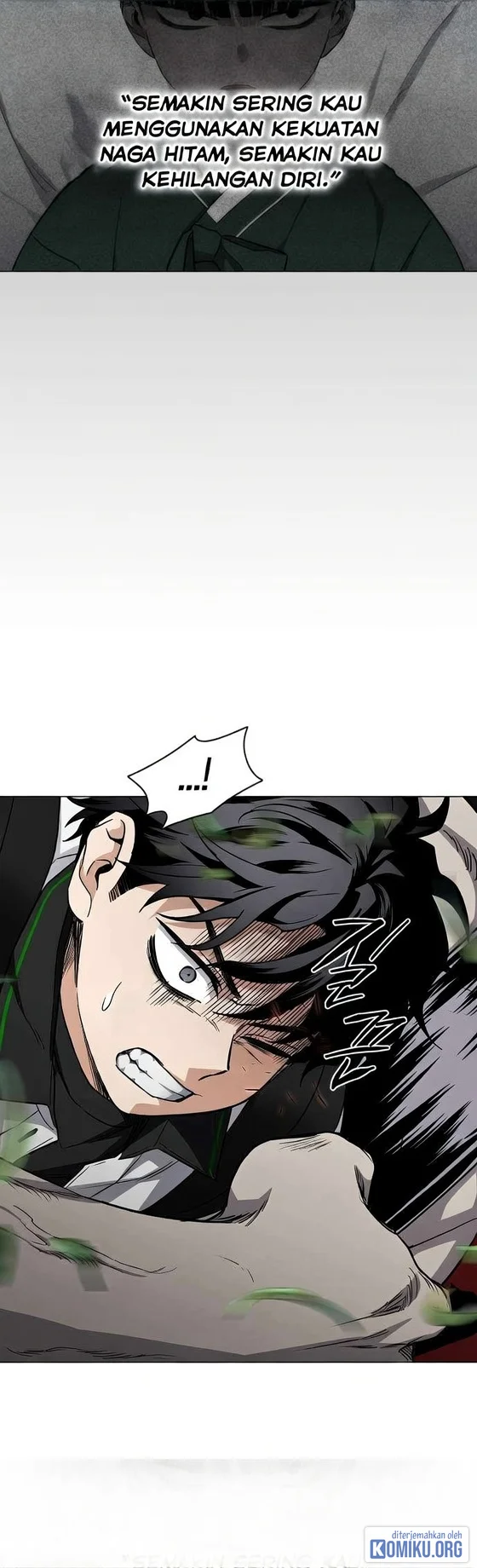 The Shaman’s Blade Chapter 52 Gambar 30