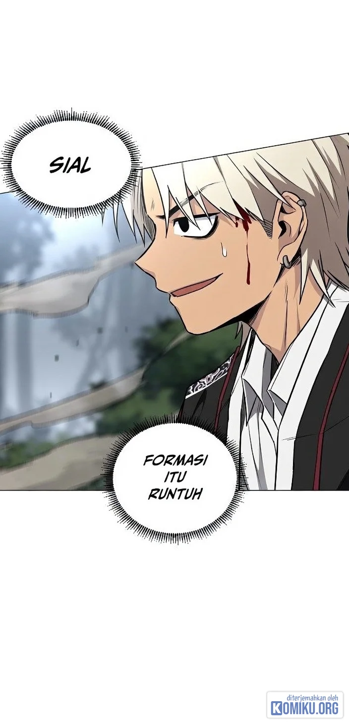 The Shaman’s Blade Chapter 53 Gambar 25