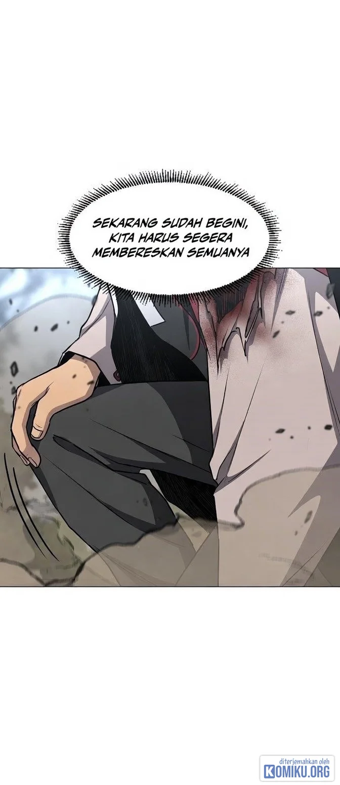 The Shaman’s Blade Chapter 53 Gambar 26