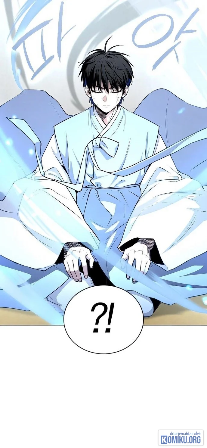 The Shaman’s Blade Chapter 55 Gambar 26
