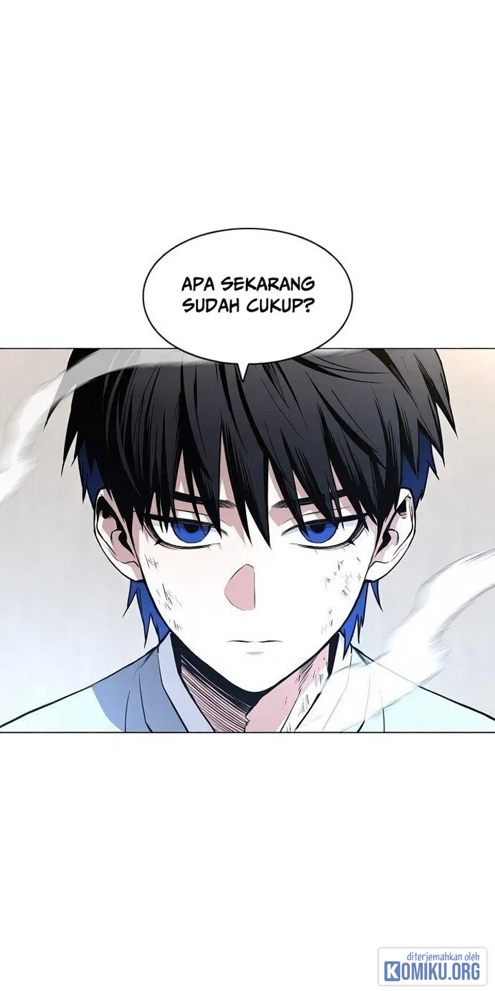 The Shaman’s Blade Chapter 55 Gambar 27