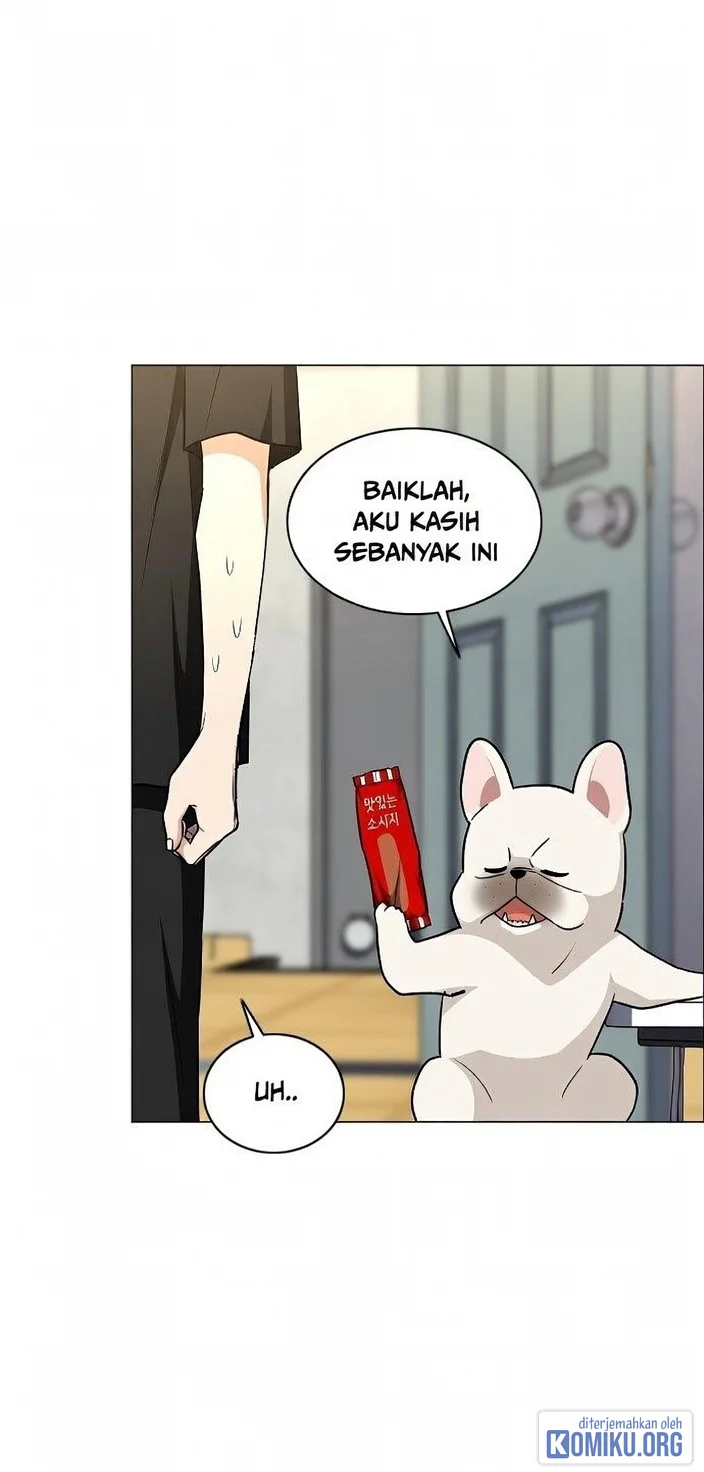 The Shaman’s Blade Chapter 55 Gambar 28