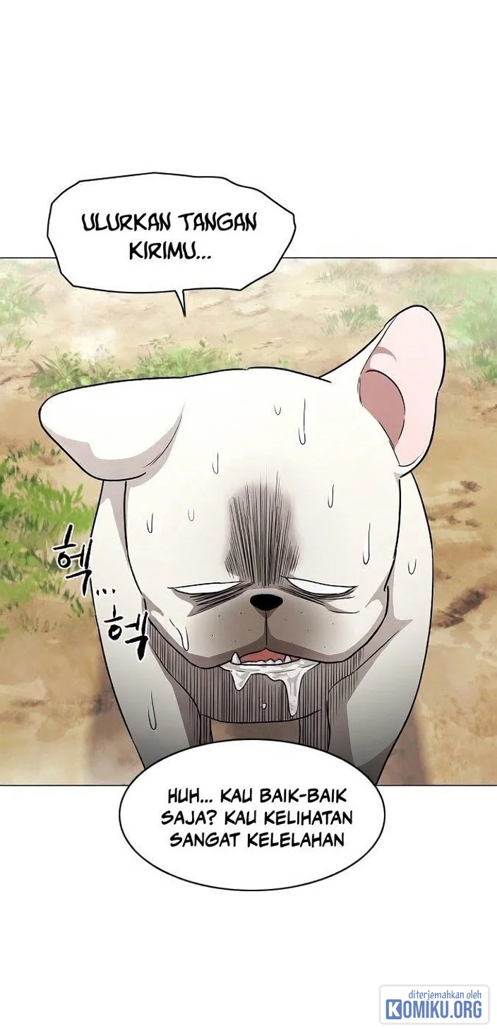 The Shaman’s Blade Chapter 56 Gambar 21