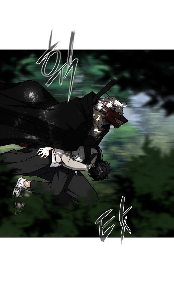 The Shaman’s Blade Chapter 57 Gambar 24