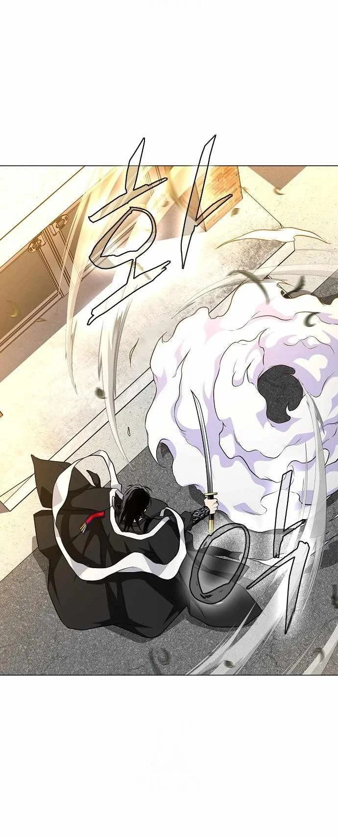 The Shaman’s Blade Chapter 61 Gambar 22