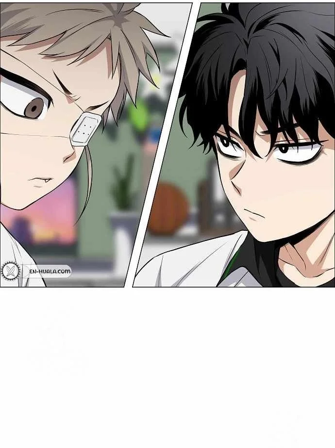 The Shaman’s Blade Chapter 62 Gambar 26