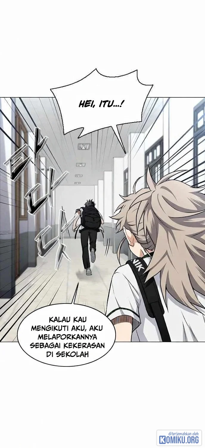 The Shaman’s Blade Chapter 63 Gambar 26