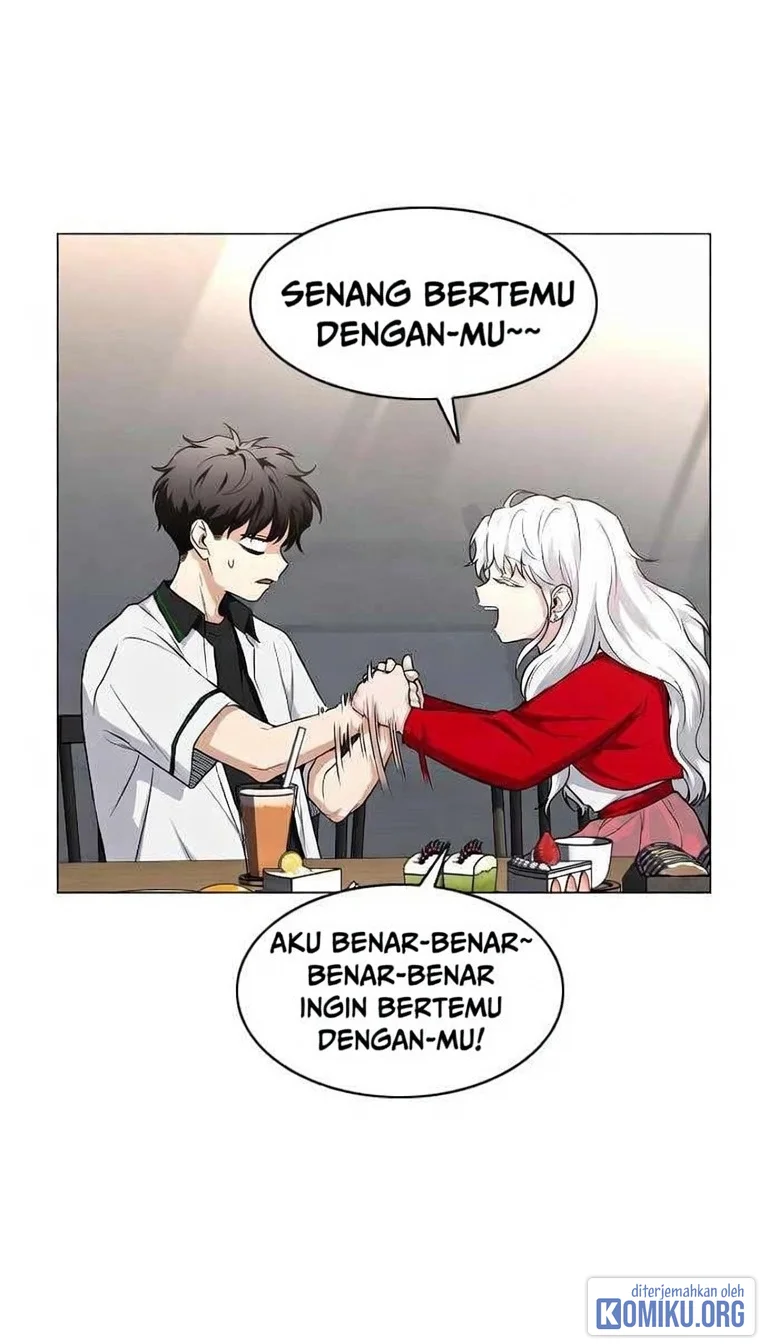 The Shaman’s Blade Chapter 64 Gambar 23