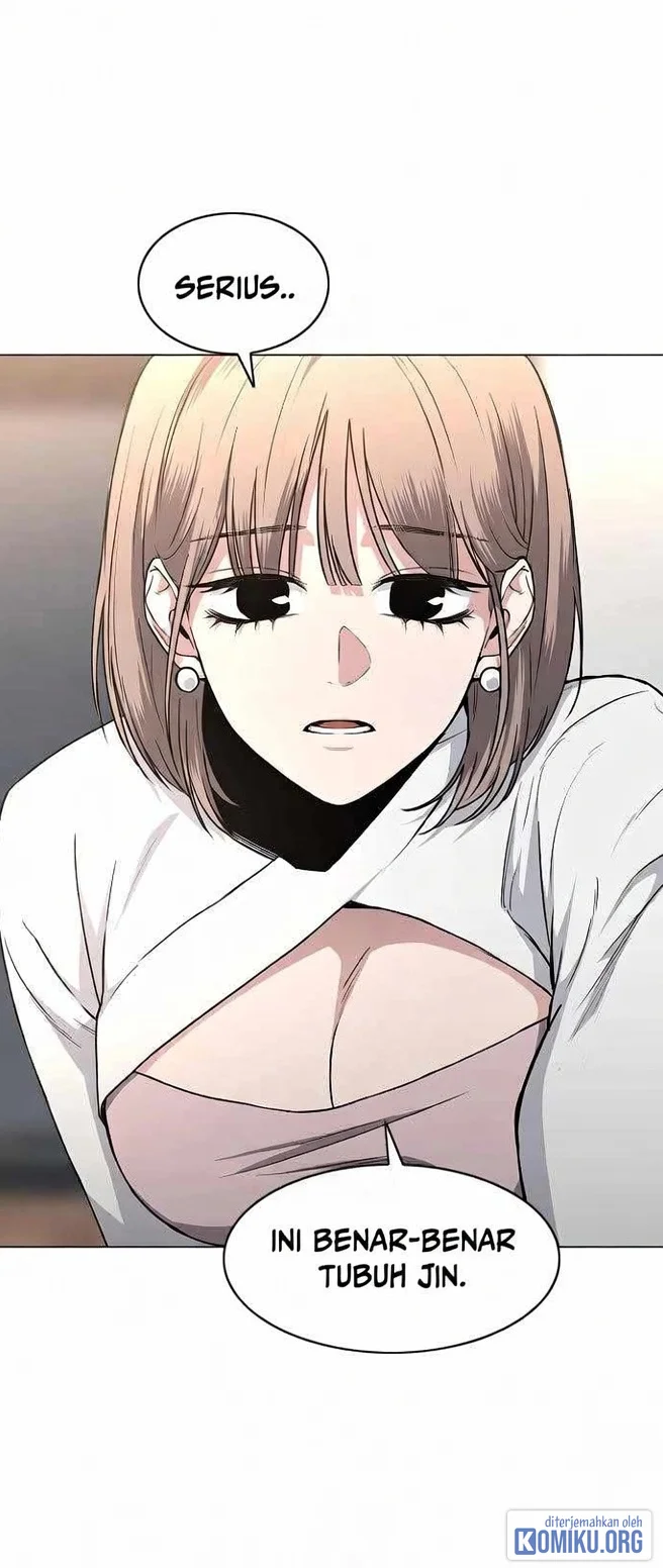 The Shaman’s Blade Chapter 64 Gambar 26