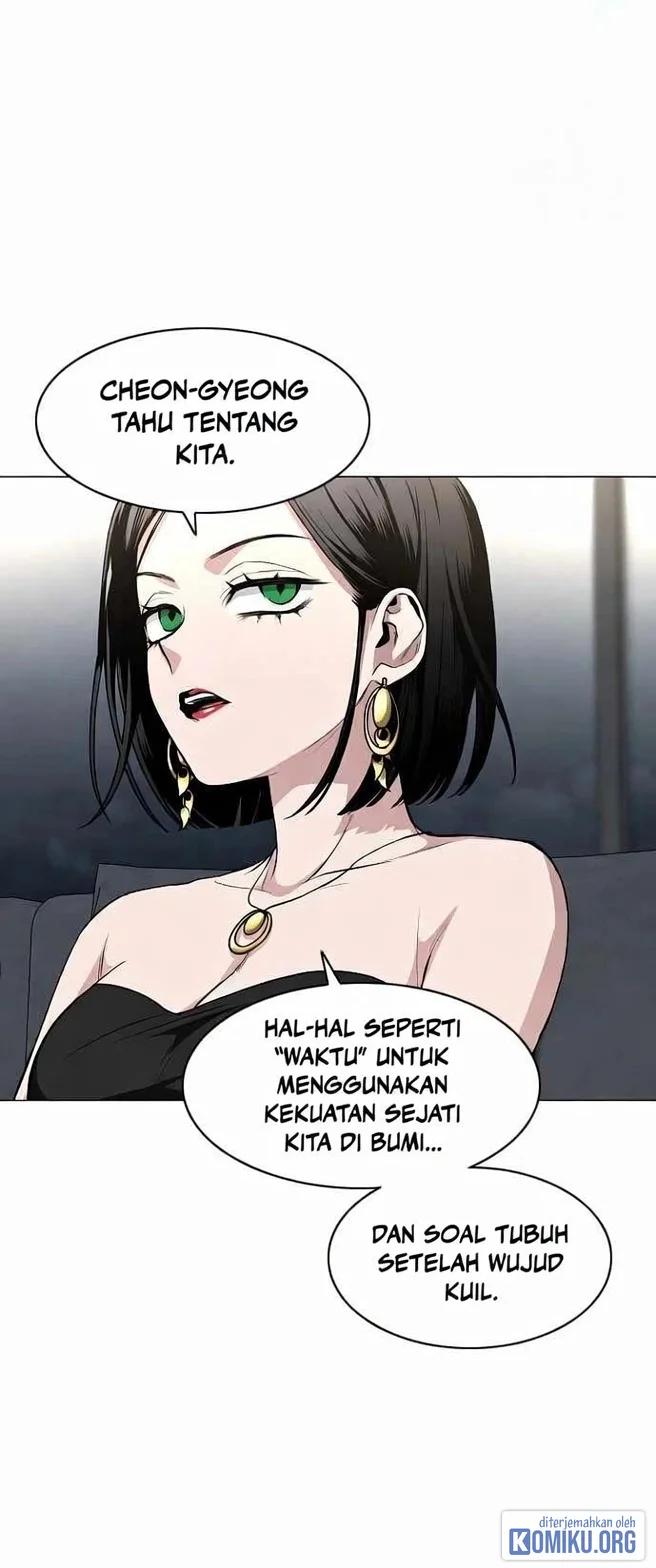 The Shaman’s Blade Chapter 67 Gambar 22