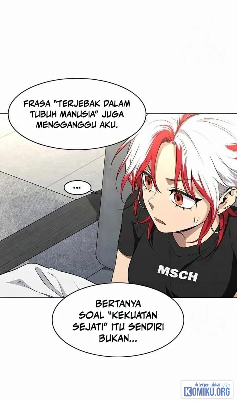 The Shaman’s Blade Chapter 67 Gambar 23